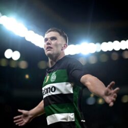 AC Milan Siap Bersaing Demi Viktor Gyokeres, Siapkan Dana Segar dari Penjualan Pemain