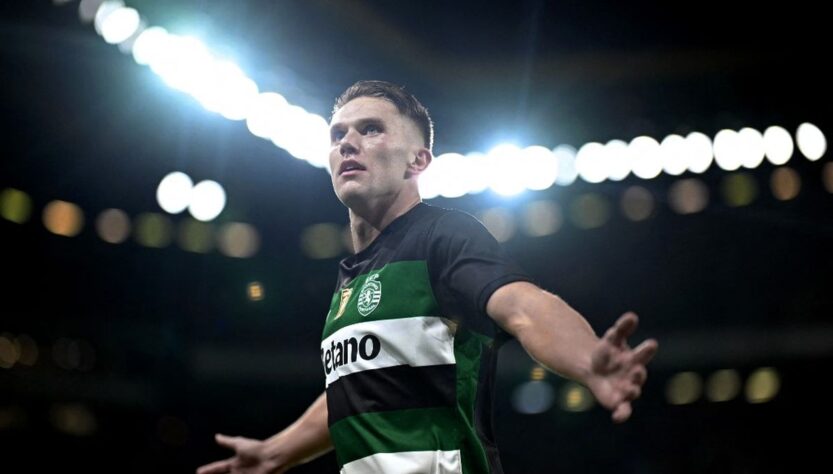 AC Milan Siap Bersaing Demi Viktor Gyokeres, Siapkan Dana Segar dari Penjualan Pemain