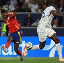 Raphinha Sambut Antusias Kedatangan Nico Williams ke Barcelona: Siap Adaptasi Posisi Demi Tim Impian