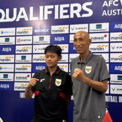 Gagal ke Piala Asia 2026: Pelajaran Berharga bagi Timnas Putri Indonesia di Bawah Asuhan Satoru Mochizuki