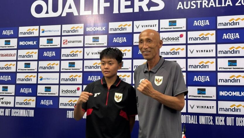Gagal ke Piala Asia 2026: Pelajaran Berharga bagi Timnas Putri Indonesia di Bawah Asuhan Satoru Mochizuki