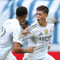 Strategi Xabi Alonso untuk Arda Güler: Mengembangkan Otak Permainan Madrid dengan Fokus pada Transisi