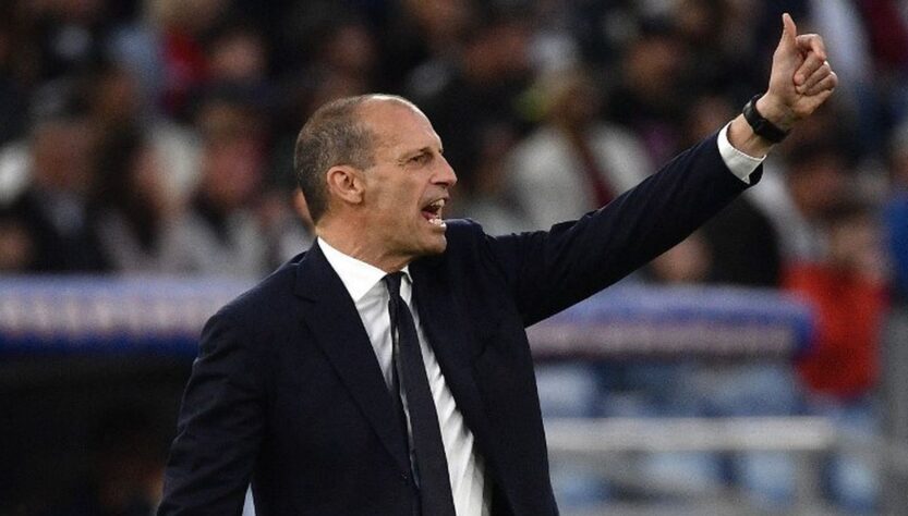 Massimiliano Allegri Kembali ke AC Milan: Bahas Taktik, Komposisi Lini Tengah, dan Candaan Khas Milanello