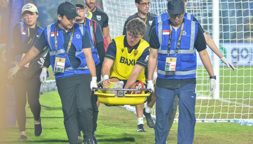 Insiden Paulinho vs Ole Romeny: Pelatih Arema FC Anggap Bagian dari Permainan, Netizen Murka di Medsos