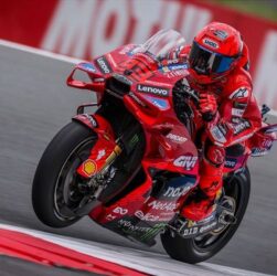MotoGP Jerman 2025: Marc Marquez Berhati-hati Hadapi Cuaca Buruk, Prioritaskan Konsistensi dan Hindari Cedera