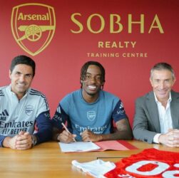Perubahan Kebijakan Transfer Arsenal: Chelsea Jadi Paling Untung, West Ham dan Lille Menyusul