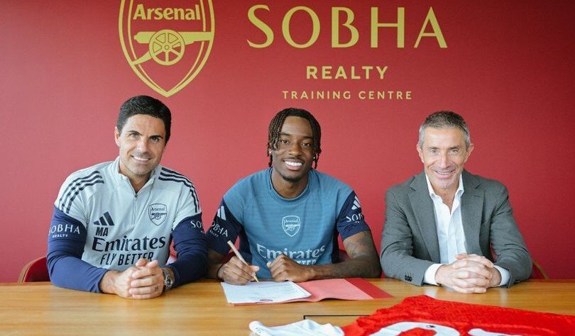 Perubahan Kebijakan Transfer Arsenal: Chelsea Jadi Paling Untung, West Ham dan Lille Menyusul