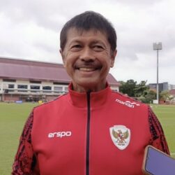 Klarifikasi Indra Sjafri: Tegaskan Dirinya Plt. Departemen Teknik PSSI, Bukan Direktur Teknik Definitif