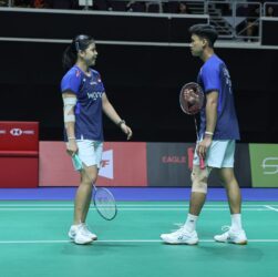 Hasil Gemilang Japan Open 2025: Jafar/Felisha Bungkam Wakil Malaysia, Melangkah Mantap ke Babak 16 Besar