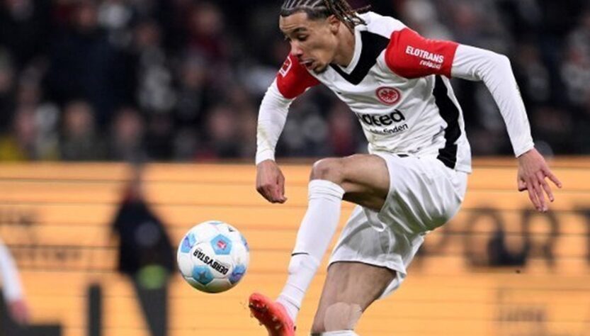 Transfer Fantastis! Liverpool Siap Pecahkan Rekor Demi Dapatkan Hugo Ekitike dari Eintracht Frankfurt Senilai Rp 1,7 Triliun