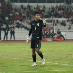 Pahlawan Adu Penalti: Ardiansyah Ungkap Kegembiraan Usai Bawa Timnas U23 Indonesia ke Final!