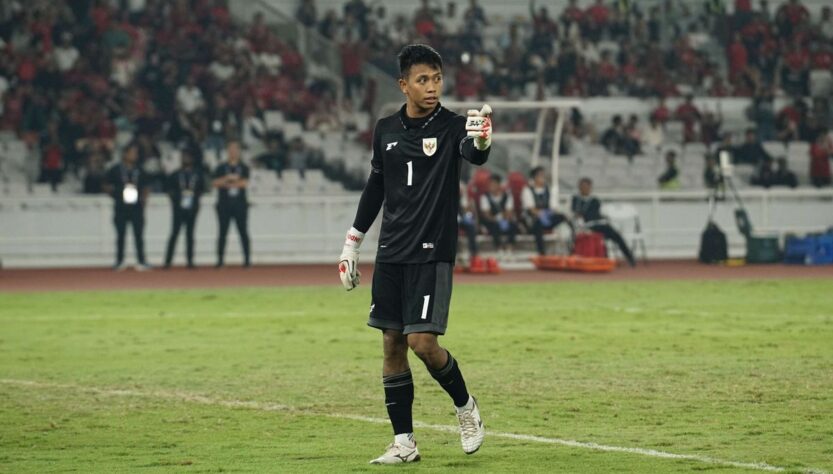 Pahlawan Adu Penalti: Ardiansyah Ungkap Kegembiraan Usai Bawa Timnas U23 Indonesia ke Final!