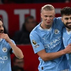 Pep Guardiola Tunjuk Bernardo Silva Jadi Kapten Man City, Haaland Jadi Wakil!