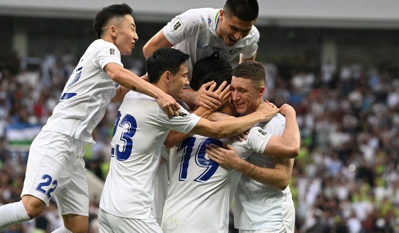 Sejarah Baru Piala Dunia 2026: 48 Negara Bertarung, Peluang Emas untuk Asia!