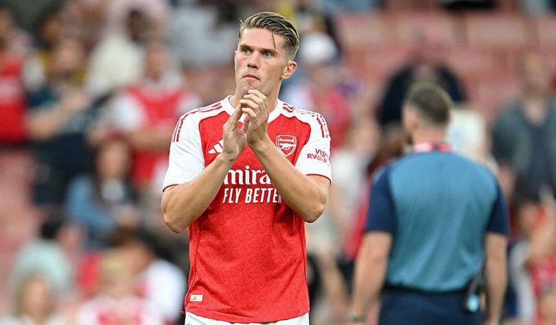 Debut Viktor Gyokeres di Arsenal Jauh dari Ekspektasi, Arteta Minta Publik Bersabar