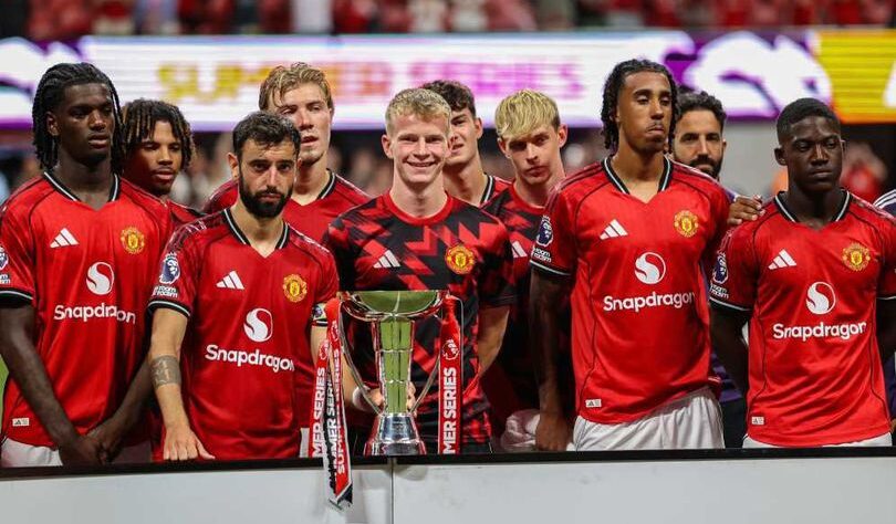 Bryan Mbeumo Optimis, Manchester United Siap Bangkit dari Keterpurukan