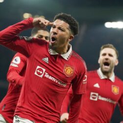 Negosiasi Sancho Tersendat, AS Roma Siap Tikung Atletico Madrid untuk Winger Juventus