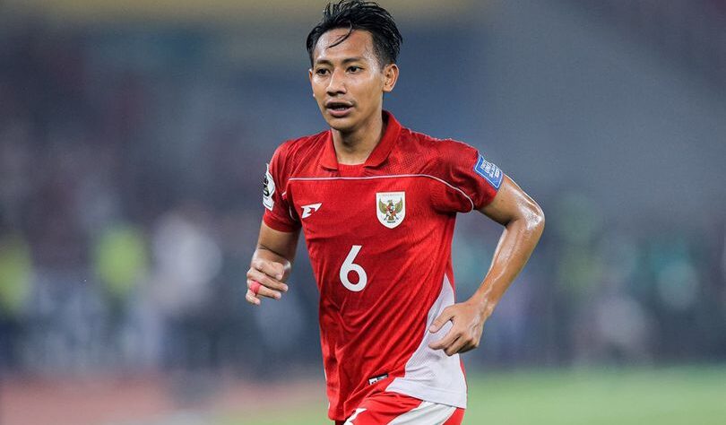 Kembali Dipanggil Timnas Indonesia, Beckham Putra Siap Tampil Maksimal di Bawah Arahan Patrick Kluivert