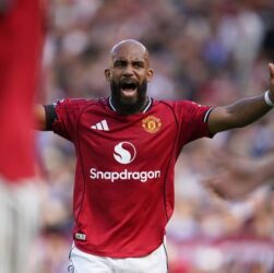 Preview Laga Krusial di Craven Cottage: MU Cari Kemenangan Perdana Lawan Fulham