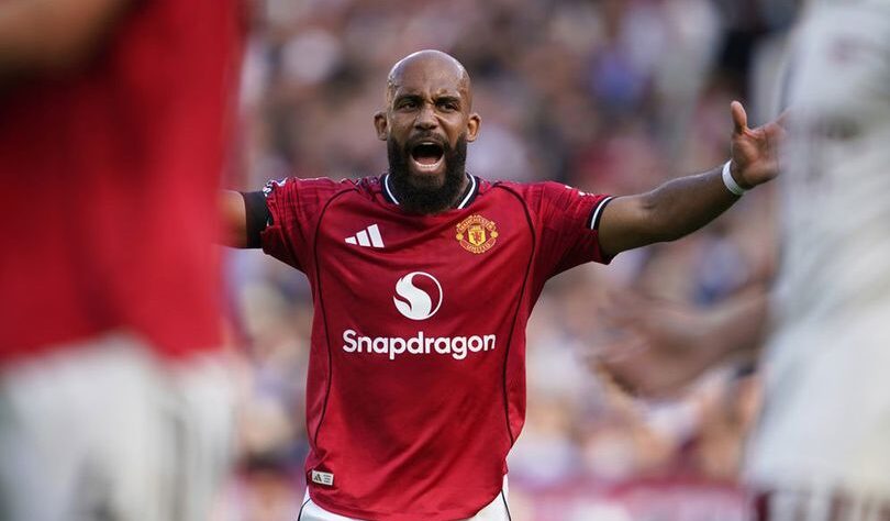 Preview Laga Krusial di Craven Cottage: MU Cari Kemenangan Perdana Lawan Fulham