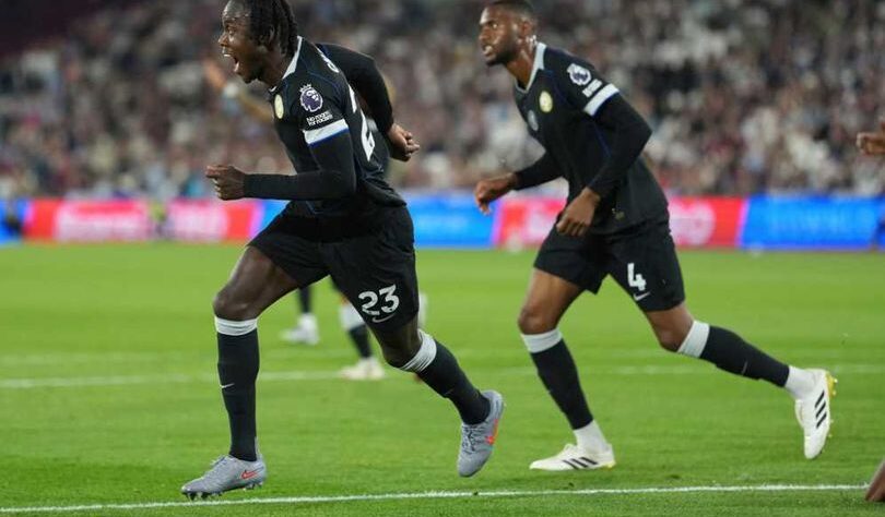 Prediksi Laga Panas: Chelsea Siap Tumbangkan Fulham dan Kuasai Puncak Klasemen
