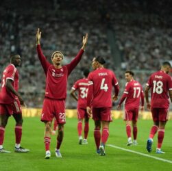 Bursa Transfer Memanas: Liverpool Siap Habiskan Rp 3,5 Triliun untuk Belanja Pemain Lagi