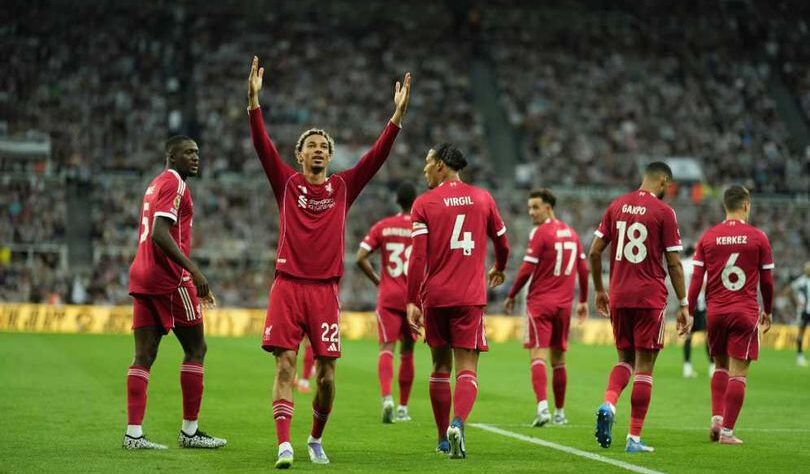Bursa Transfer Memanas: Liverpool Siap Habiskan Rp 3,5 Triliun untuk Belanja Pemain Lagi