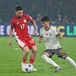 Gerald Vanenburg Kecewa Berat Usai Timnas U-23 Ditahan Imbang Laos