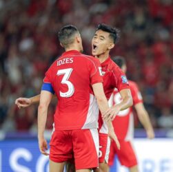 Nur Alim Sebut Trio Bek Timnas Indonesia Mirip Aples, Bejo, dan Dirinya Sendiri