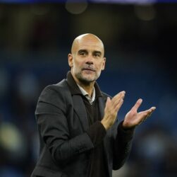 Sikap Ksatria Pep Guardiola: Akui Kehebatan Conte dan Soroti Seni Bertahan Napoli