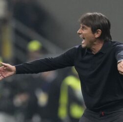 Jelang Grande Partita Milan vs Napoli: Antonio Conte Balik Serang Allegri, Sebut Timnya Nahas Didera Cedera