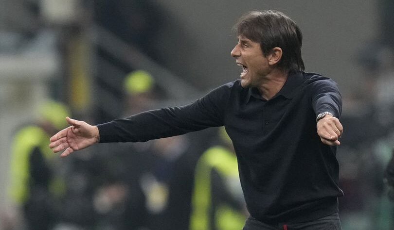Jelang Grande Partita Milan vs Napoli: Antonio Conte Balik Serang Allegri, Sebut Timnya Nahas Didera Cedera