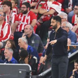 Nasib Ruben Amorim di Ujung Tanduk: Manchester United Siapkan Eks Gelandang Setan Merah sebagai Juru Selamat Interim