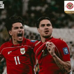 Analisis Kekalahan Timnas Indonesia 2-3 dari Arab Saudi: Ritme Permainan yang Gagal Dijaga