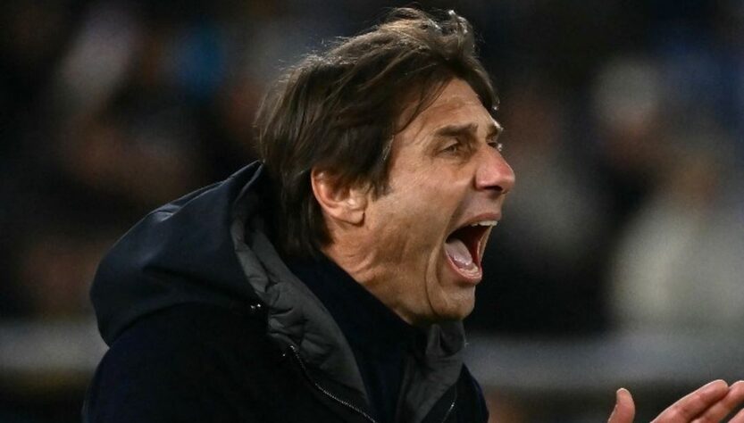 Napoli Hancur Lebur di Liga Champions: Fabio Capello Sebut Tim 'Menyedihkan' dan Kasihan pada Antonio Conte