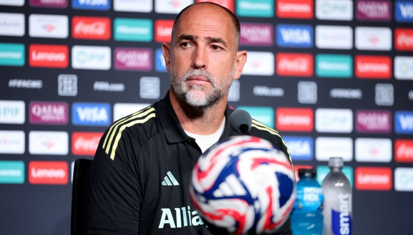 Keyakinan Tegar Igor Tudor: Juventus "Di Jalur yang Benar" Meski Dua Kali Tumbang Beruntun