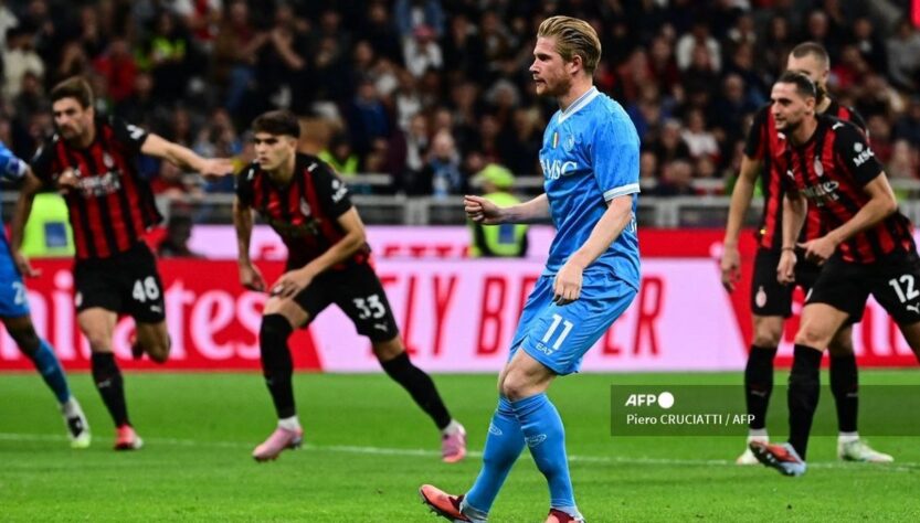 Peringatan Fabio Capello untuk Antonio Conte: Duet McTominay-De Bruyne di Napoli Belum Klop, Ingatkan 'Kutukan' Gerrard-Lampard