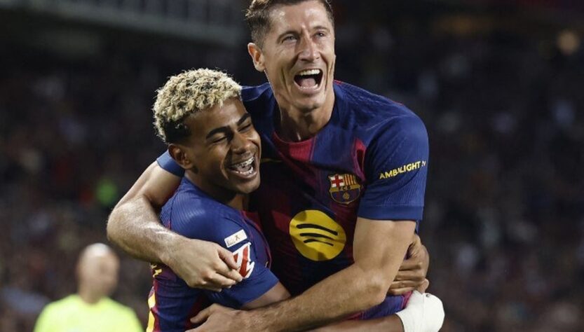 Memanas Jelang El Clasico: Kapten Real Madrid Siap "Tegur" Lamine Yamal Usai Komentar "Perampok"