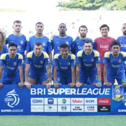 Operasi ‘Putus Rekor’ Borneo FC: Arema FC Siap Menguji Kesempurnaan Pesut Etam di Kanjuruhan