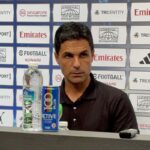 Judul: Arsenal Kalahkan Palace 1-0, Arteta Sebut 'Kemenangan Paling Berharga' Musim Ini Setelah Pesaing Tumbang