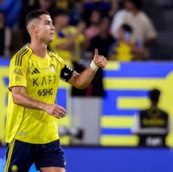 Disingkirkan Sang Juara Bertahan Al Ittihad (1-2), Ronaldo Serukan Semangat Kebangkitan untuk Al Nassr di King's Cup