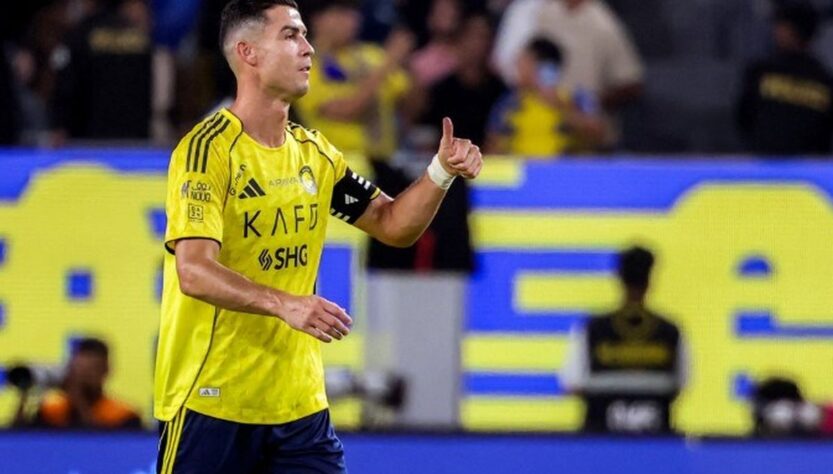 Disingkirkan Sang Juara Bertahan Al Ittihad (1-2), Ronaldo Serukan Semangat Kebangkitan untuk Al Nassr di King's Cup