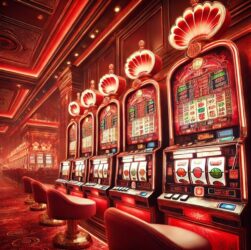 Berita Unik dari Arena Digital: Turnamen Slot Gacor Bertema Olahraga, Mencari Jackpot Juara!