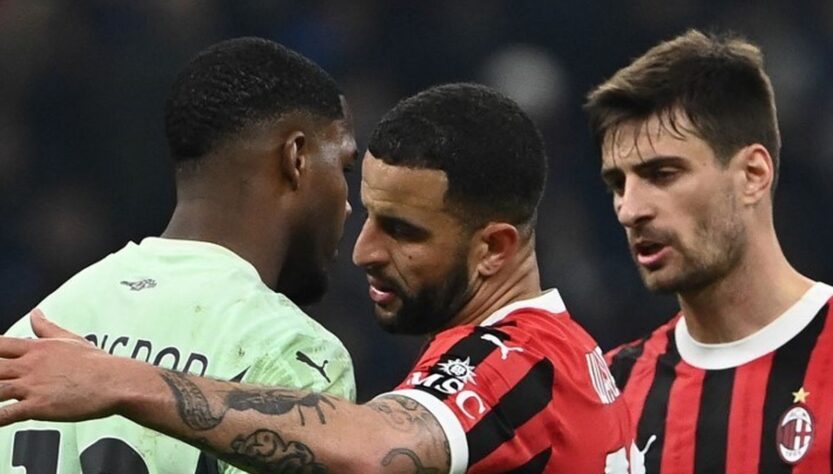 Krisis Kiper Jilid Dua: AC Milan Terancam Kehilangan Mike Maignan Secara Gratis