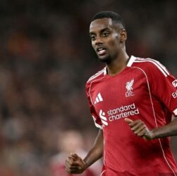Catatan Buruk Alexander Isak di Liverpool: Empat Kekalahan Beruntun Sebagai Starter