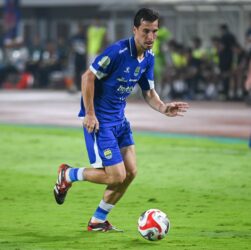 Thom Haye Penuh Optimisme Jelang Lion City Sailors vs Persib: Modal Tujuh Kemenangan Beruntun