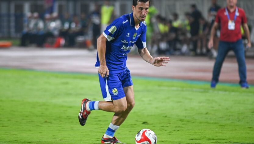 Thom Haye Penuh Optimisme Jelang Lion City Sailors vs Persib: Modal Tujuh Kemenangan Beruntun