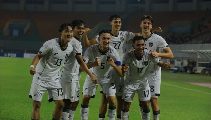 Perubahan Format Grup SEA Games 2025: Jadwal Timnas U22 Indonesia Lebih Ringkas Pasca Mundurnya Kamboja
