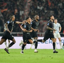 Kunci Konsistensi Persija: Mauricio Souza Ungkap Fokus Penuh Jadi Rahasia Kalahkan PSIM Yogyakarta