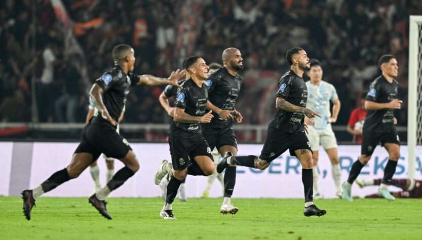 Kunci Konsistensi Persija: Mauricio Souza Ungkap Fokus Penuh Jadi Rahasia Kalahkan PSIM Yogyakarta